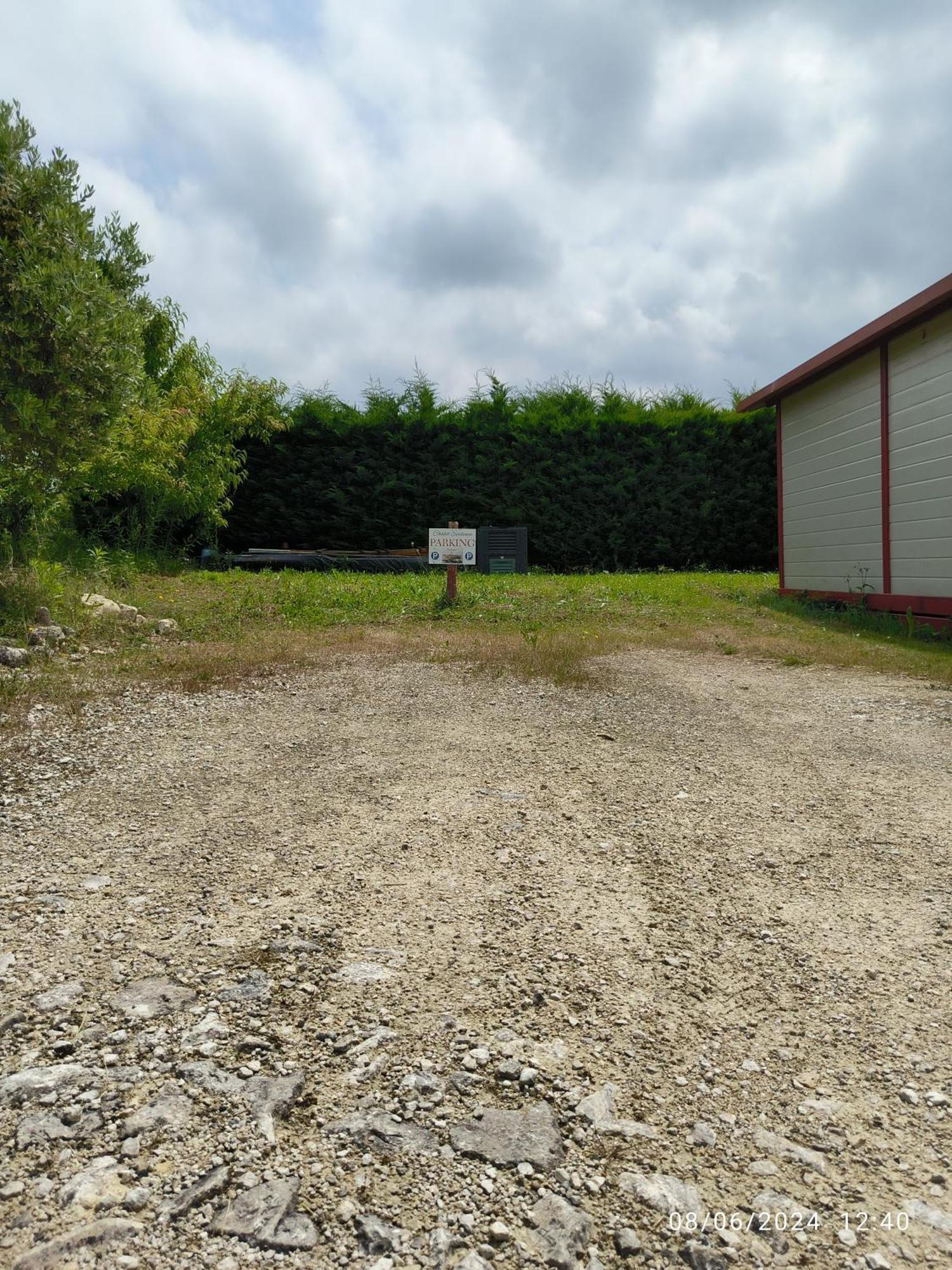 Chalet Evidence Casteljaloux Zewnętrze zdjęcie